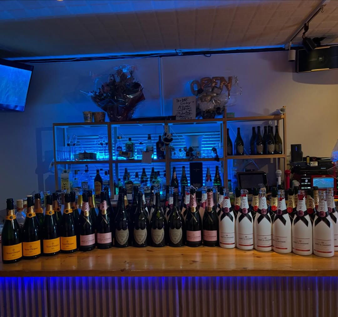 BAR Ucchy