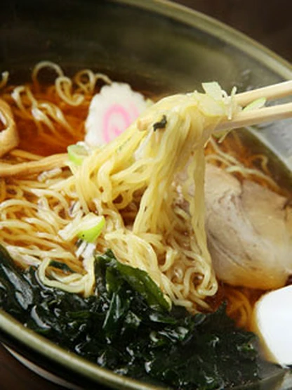 麺酒場　高ちゃん