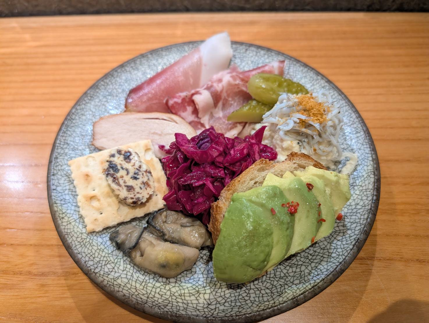 Kikka~肉と色々おつまみとお酒~