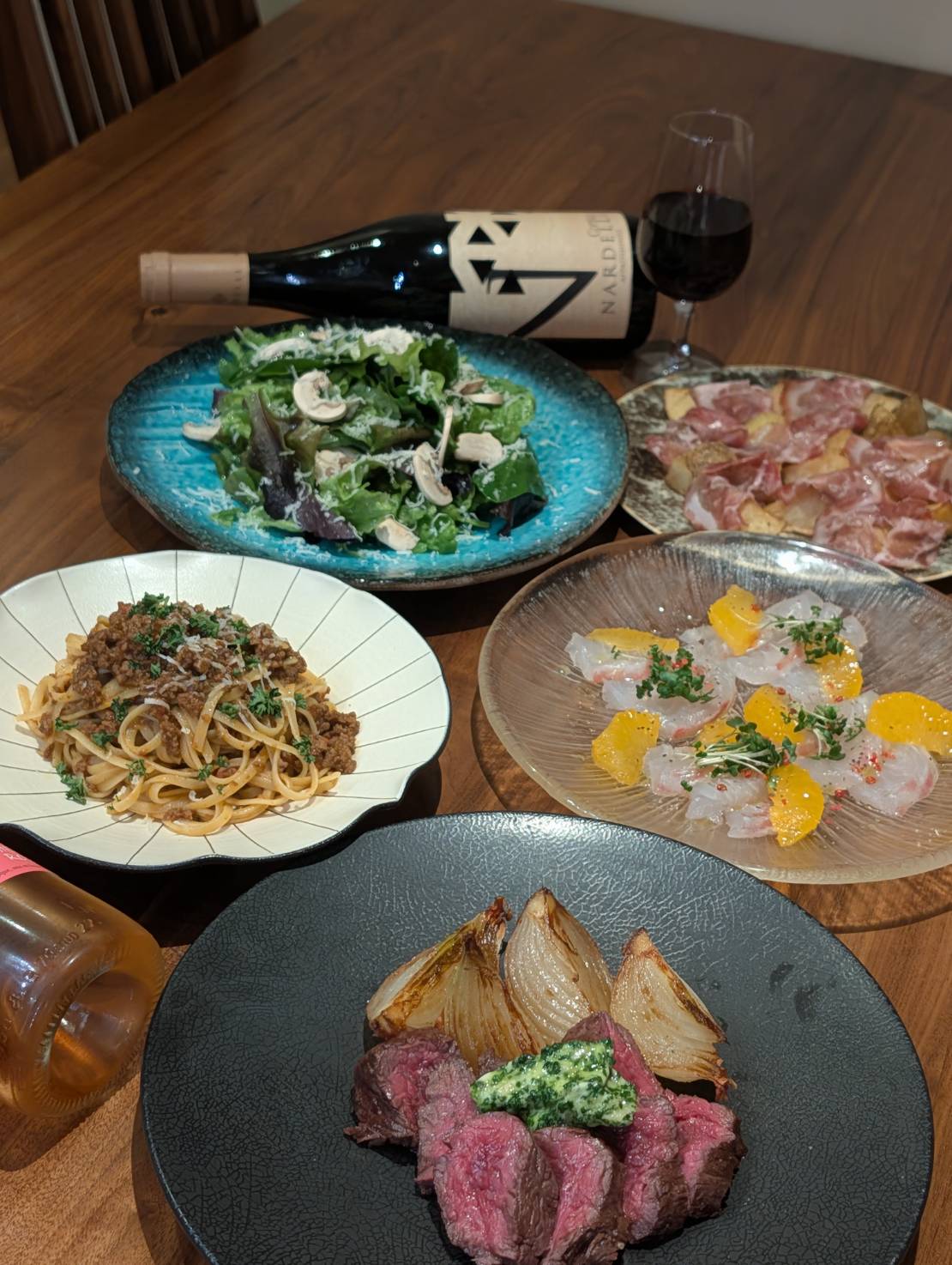 Kikka~肉と色々おつまみとお酒~