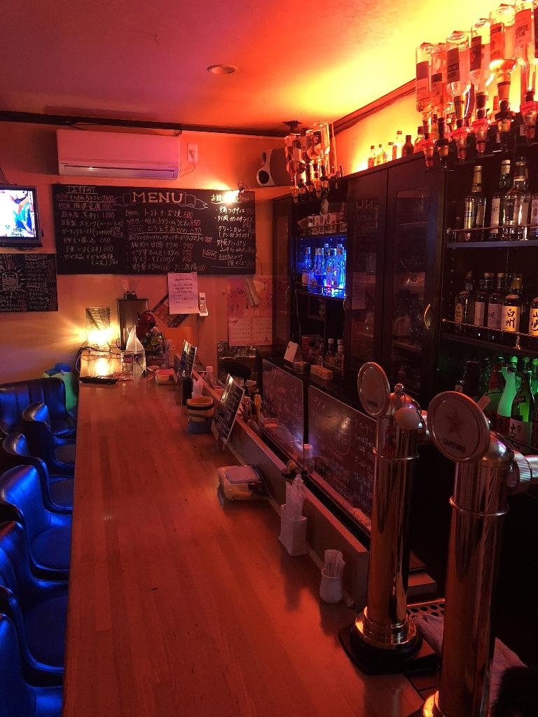 Cafe & Bar Fizz