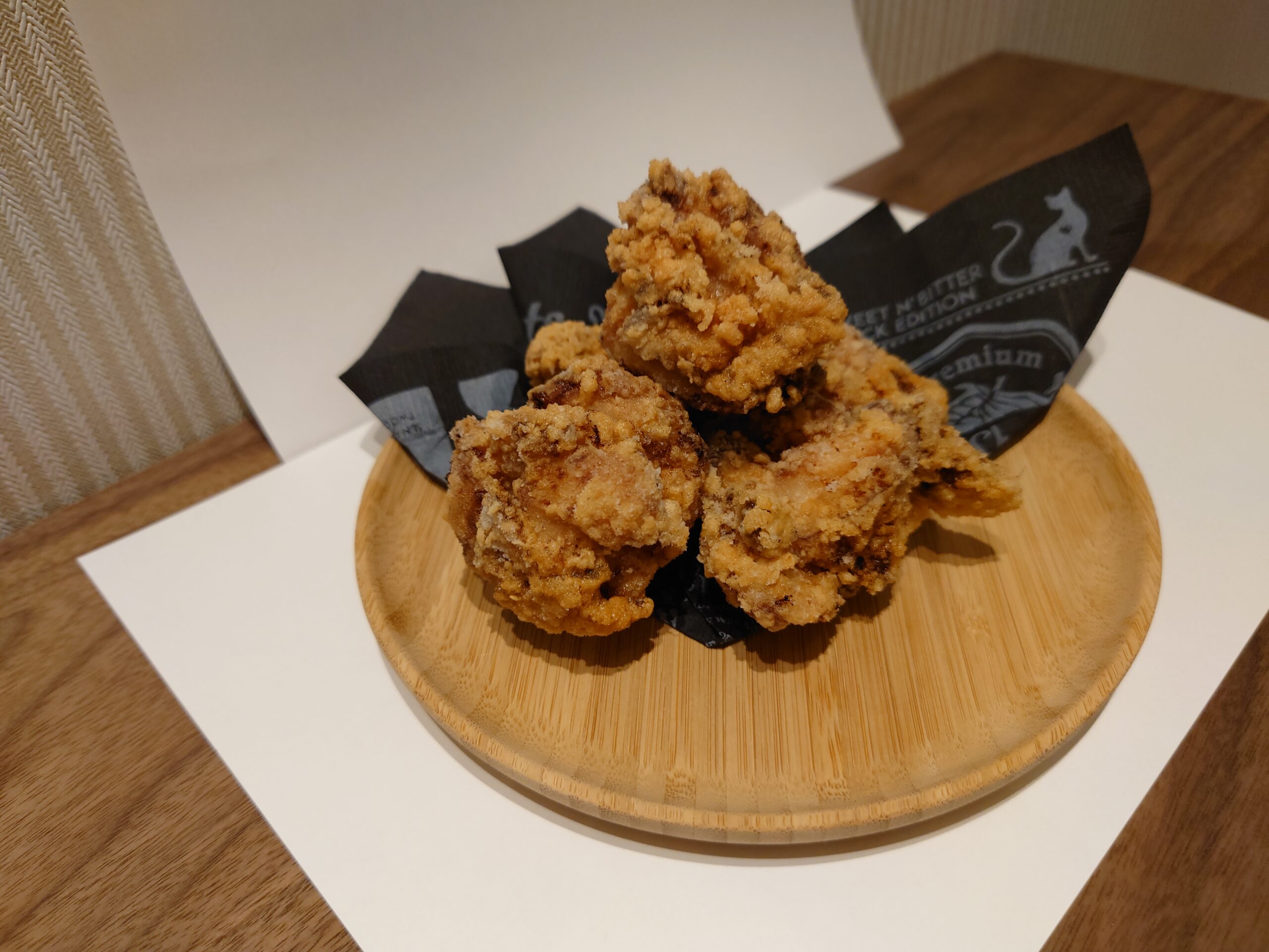 おとなの食堂MAY