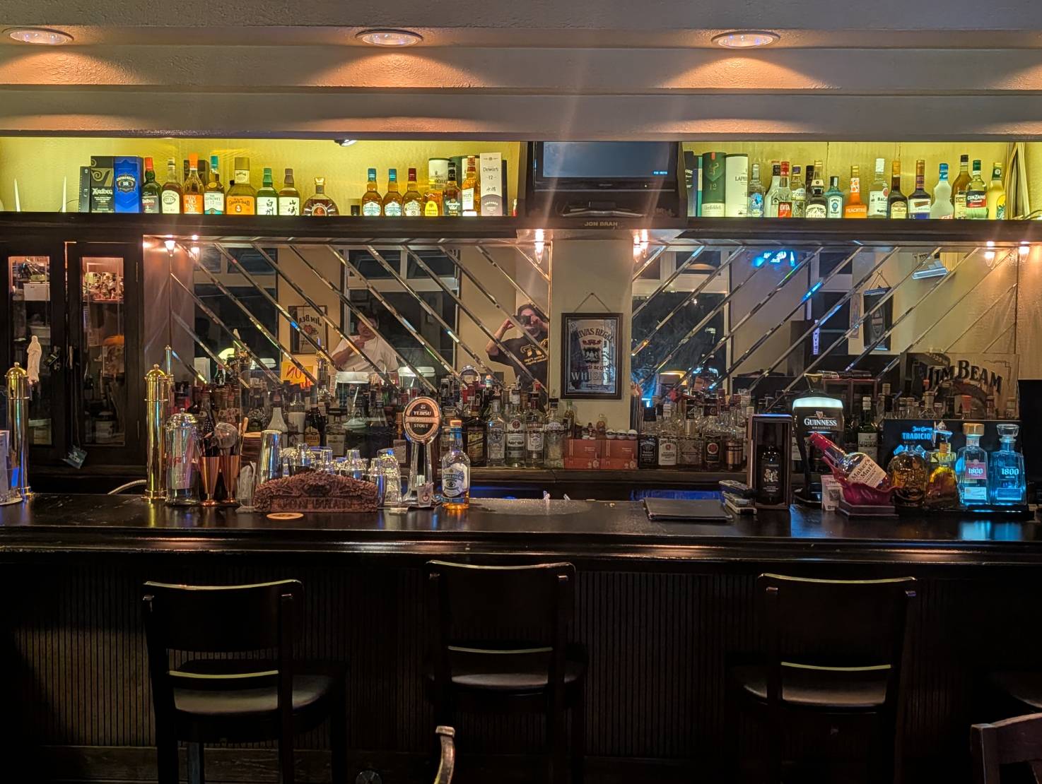 Jonbranの店舗写真