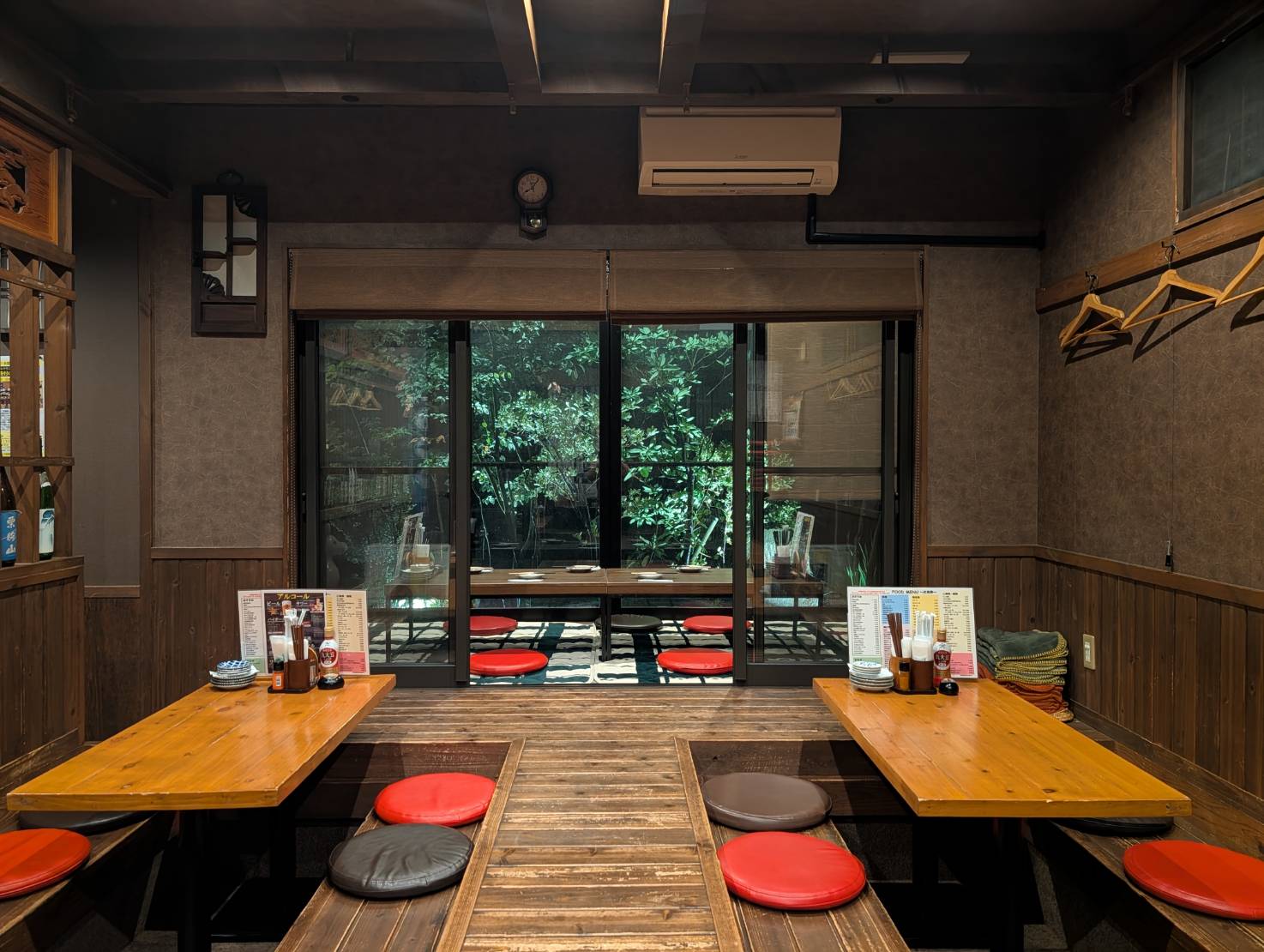 居酒屋亀たろ