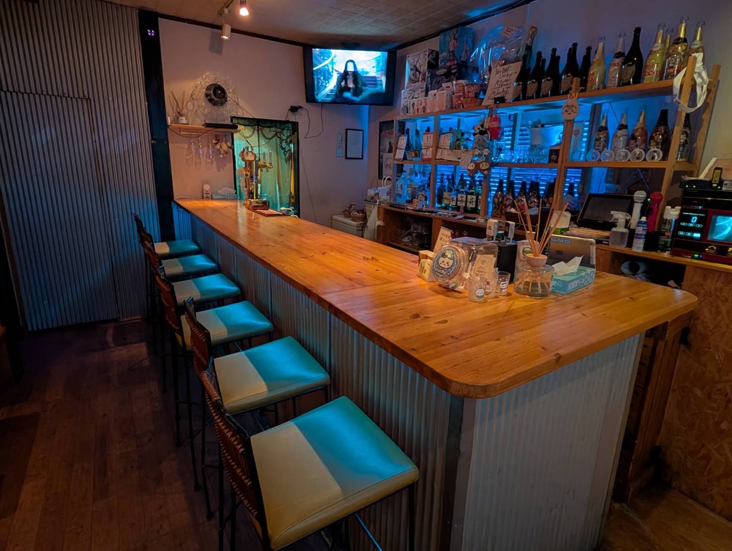 BAR Ucchy