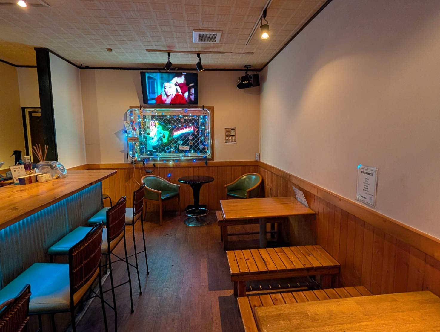 BAR Ucchy