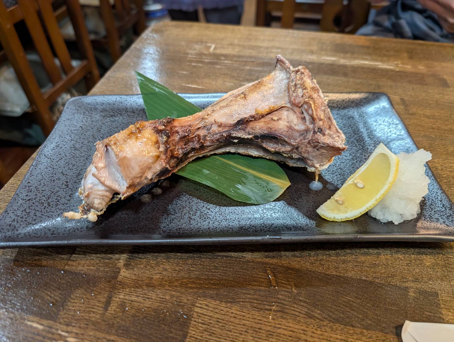 大衆居酒屋オーパ！