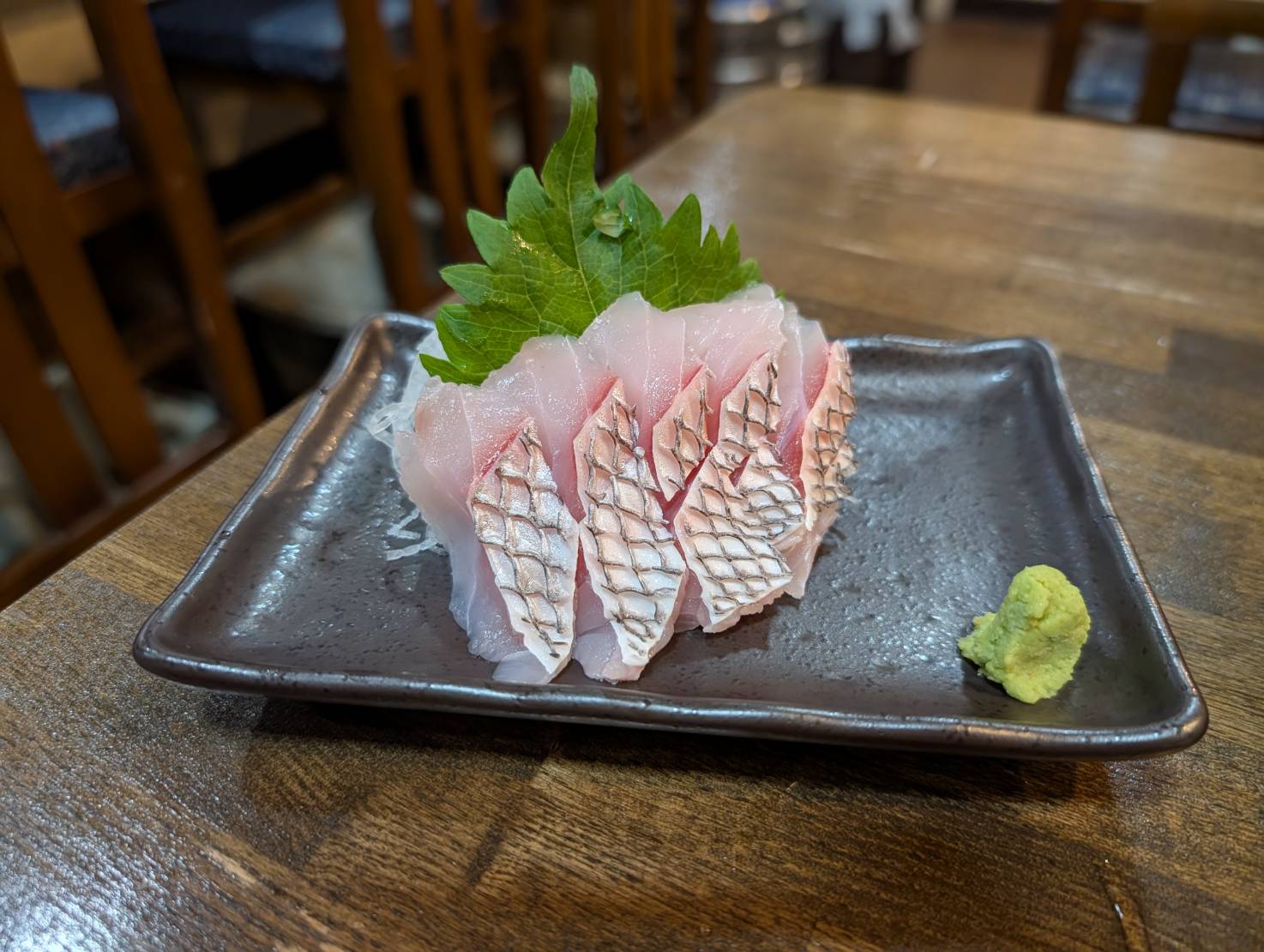 大衆居酒屋オーパ！
