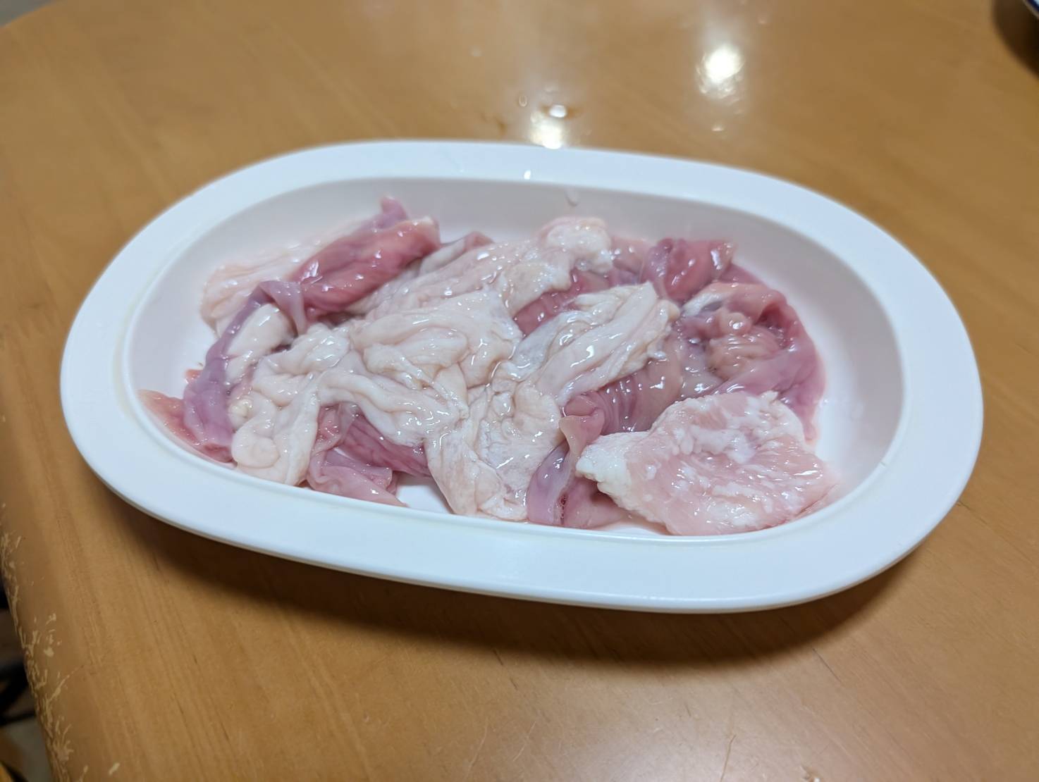 ホルモン　なごみ