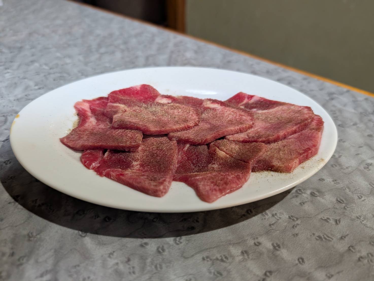 焼肉トップ