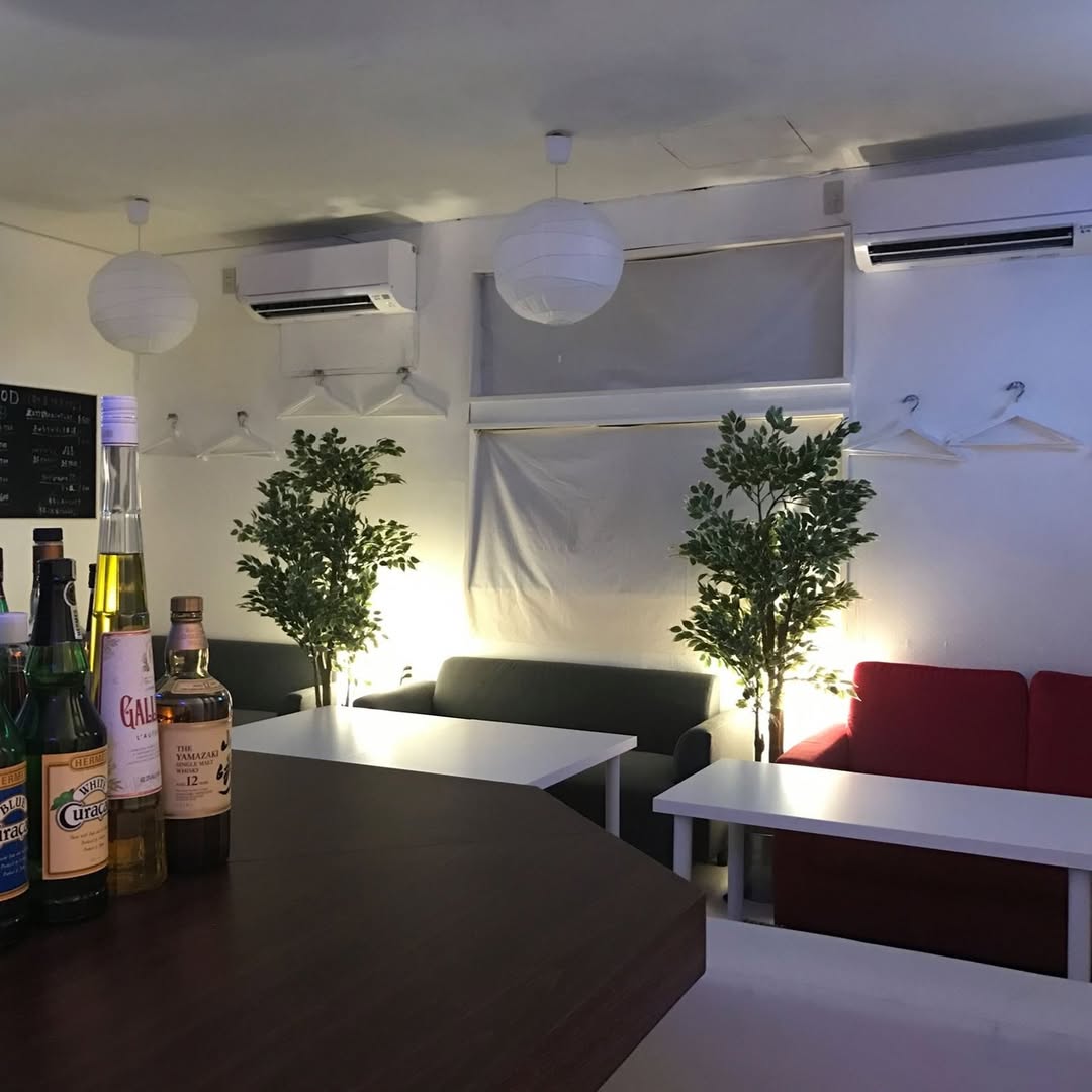 bar リバイバル