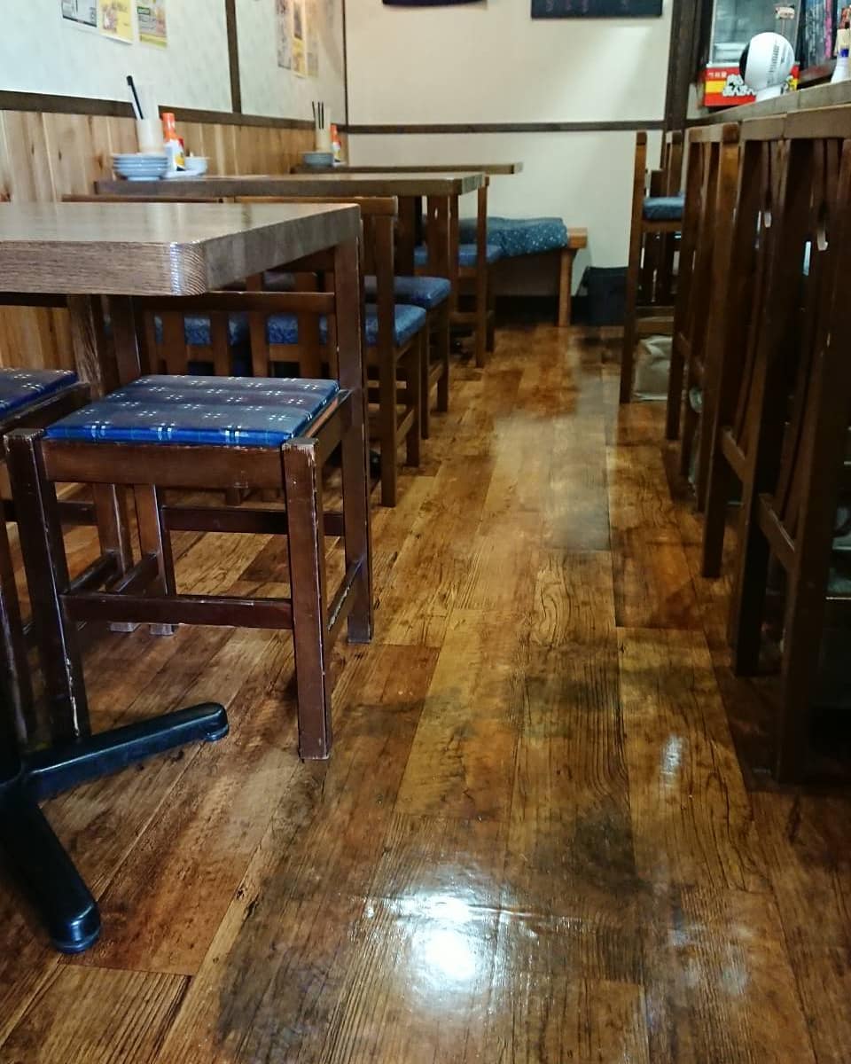大衆居酒屋オーパ！
