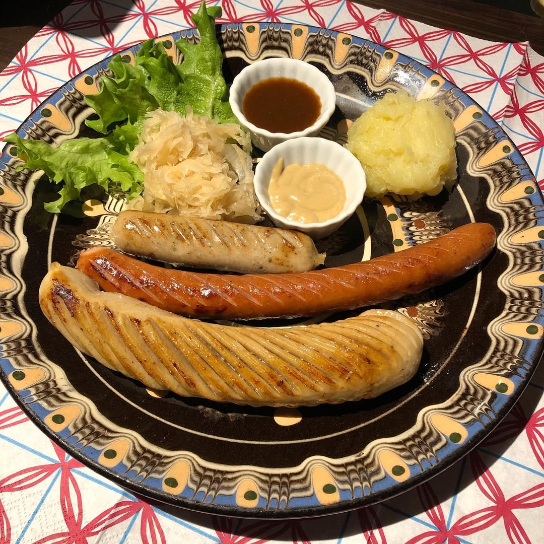 KITCHEN つぁいと