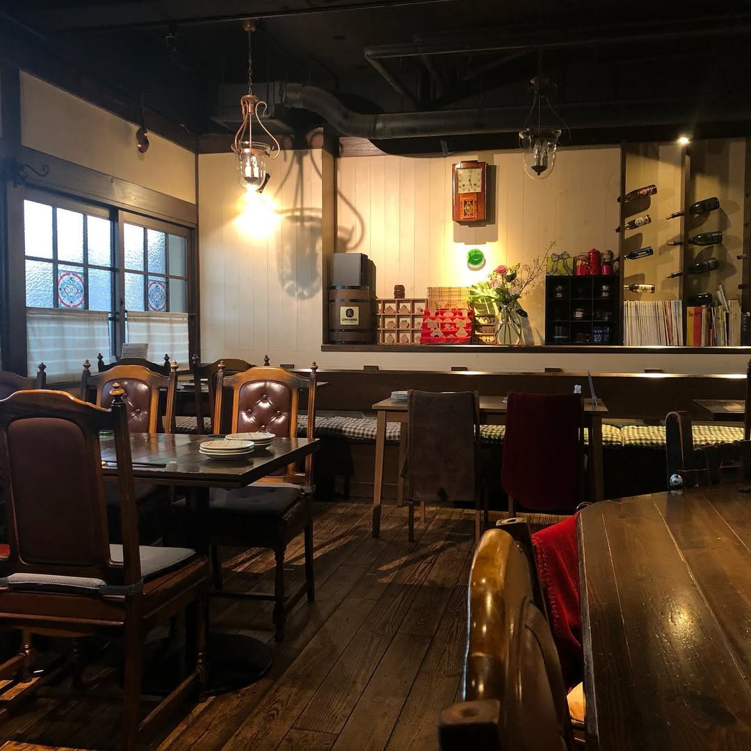 KITCHEN つぁいと