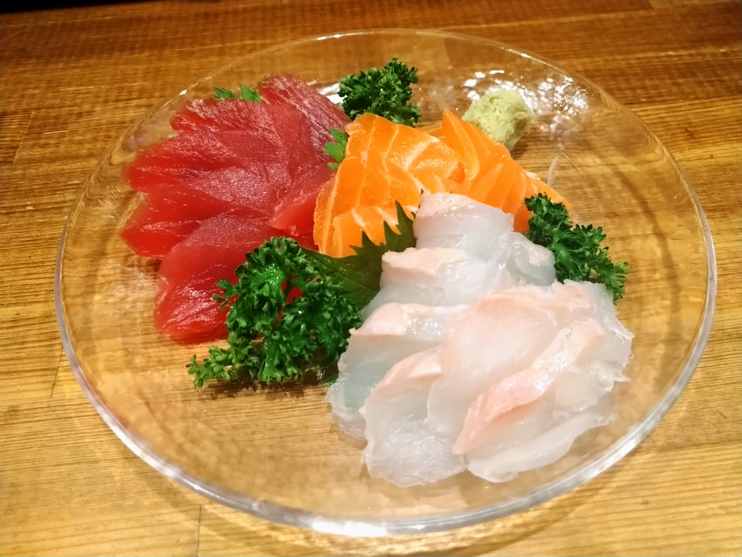 酒場 わたるの店舗写真