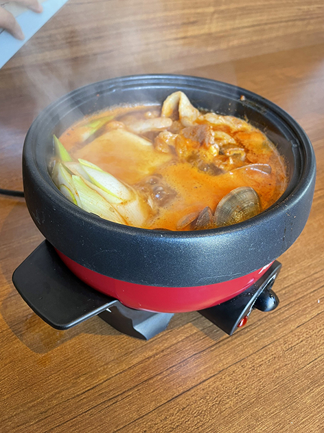 おとなの食堂MAY