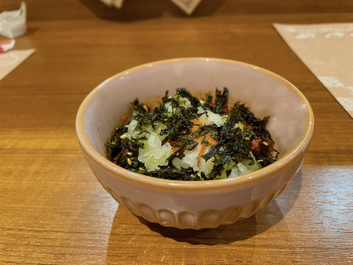 おとなの食堂MAY