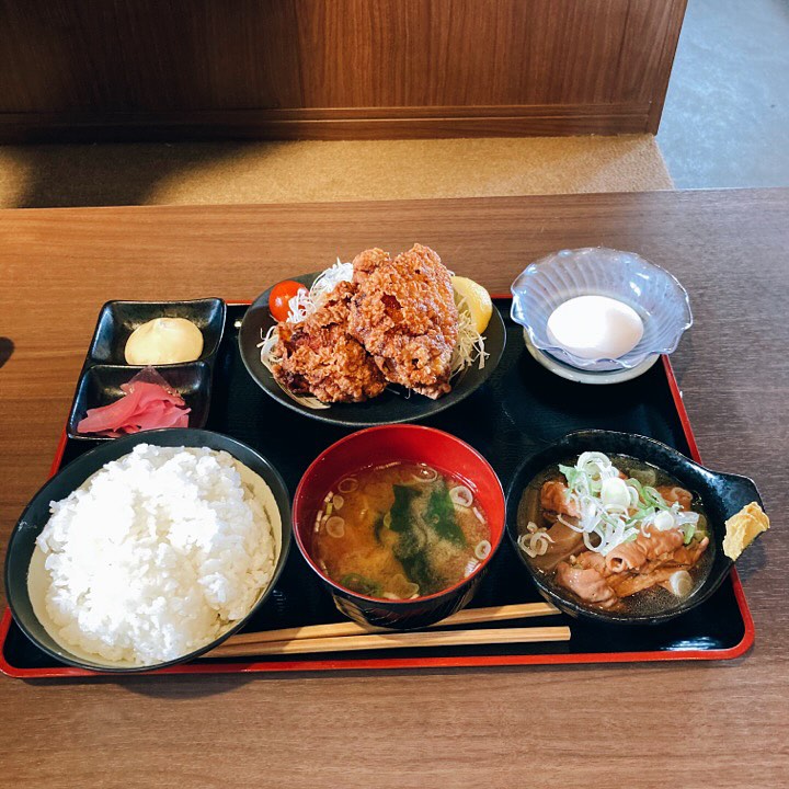 昭和大衆酒場 居酒屋けん