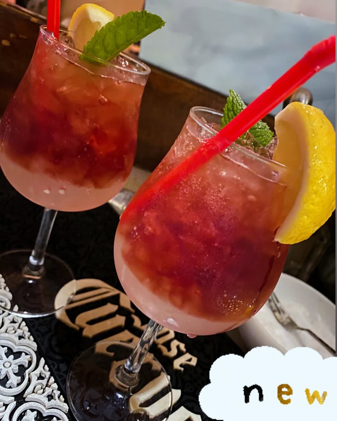 酒場Re :LIFE
