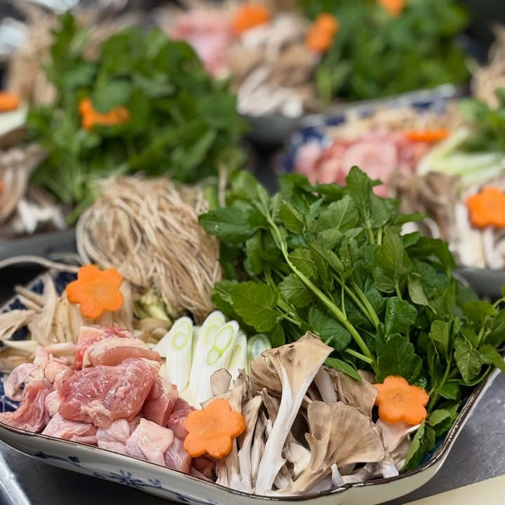 居酒屋YOSAKU わたり店