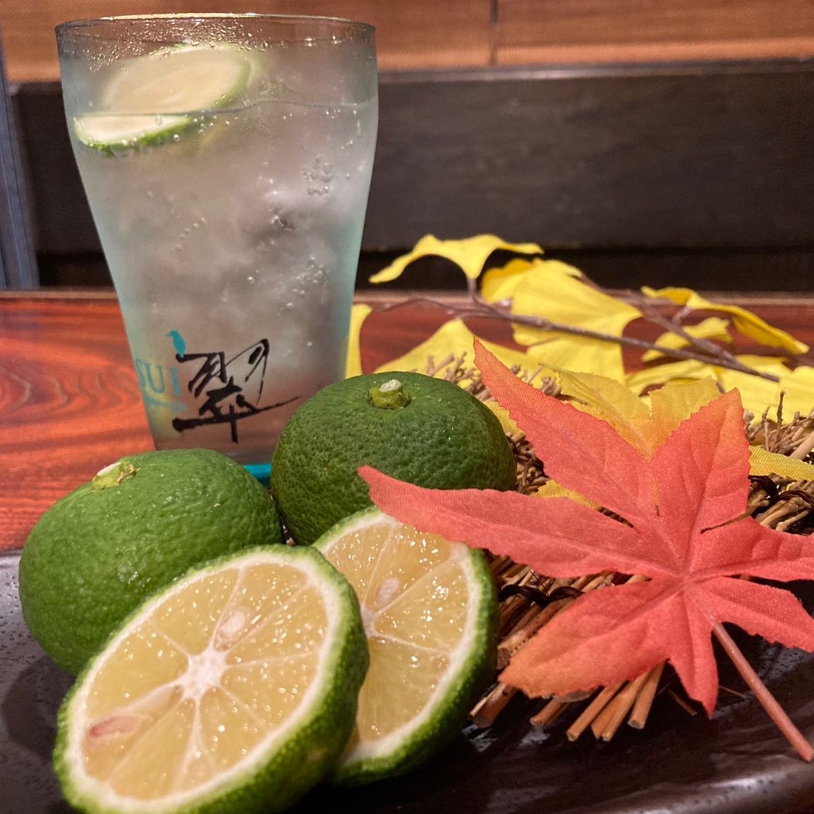居酒屋YOSAKU わたり店