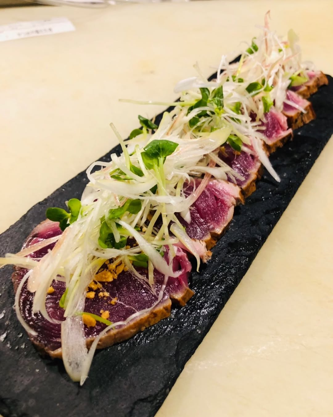おでんと炭焼き むすび