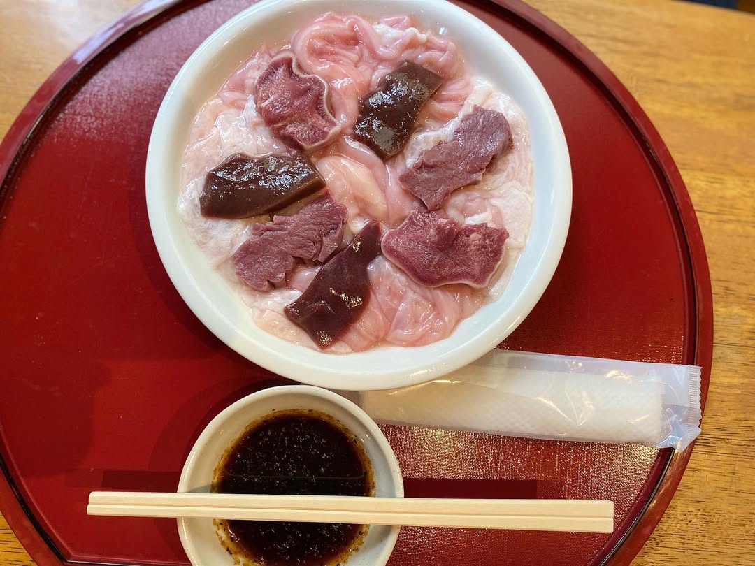 炭火焼肉処 高村屋