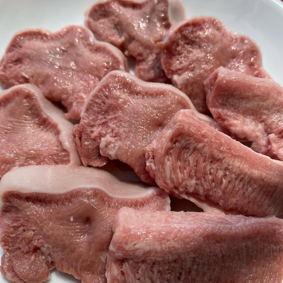 炭火焼肉処 高村屋