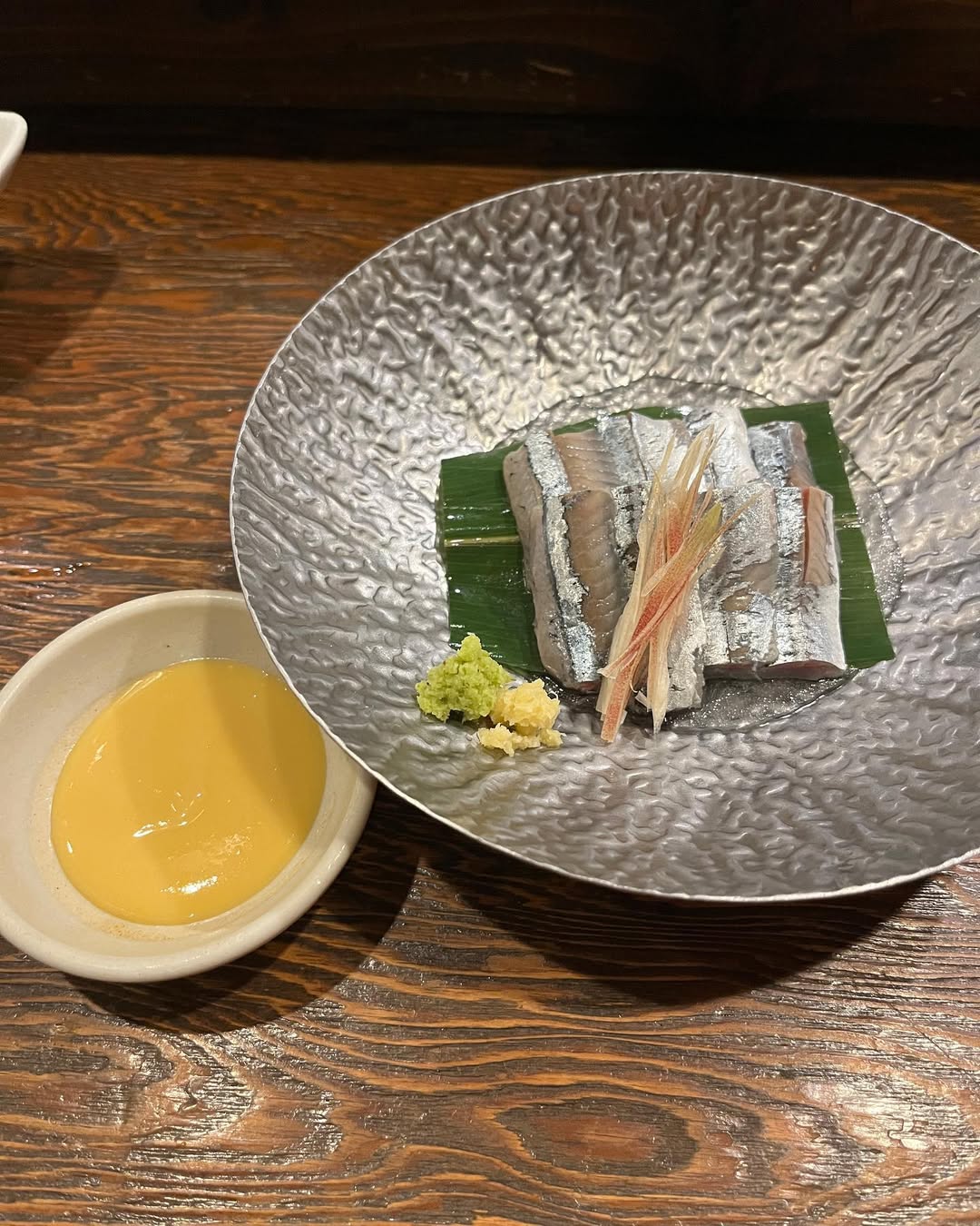 おでんと炭焼き むすび