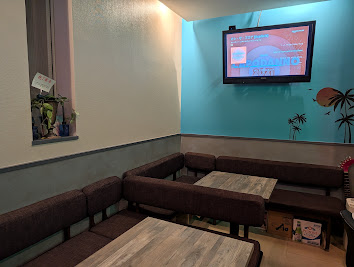 Bar Azul