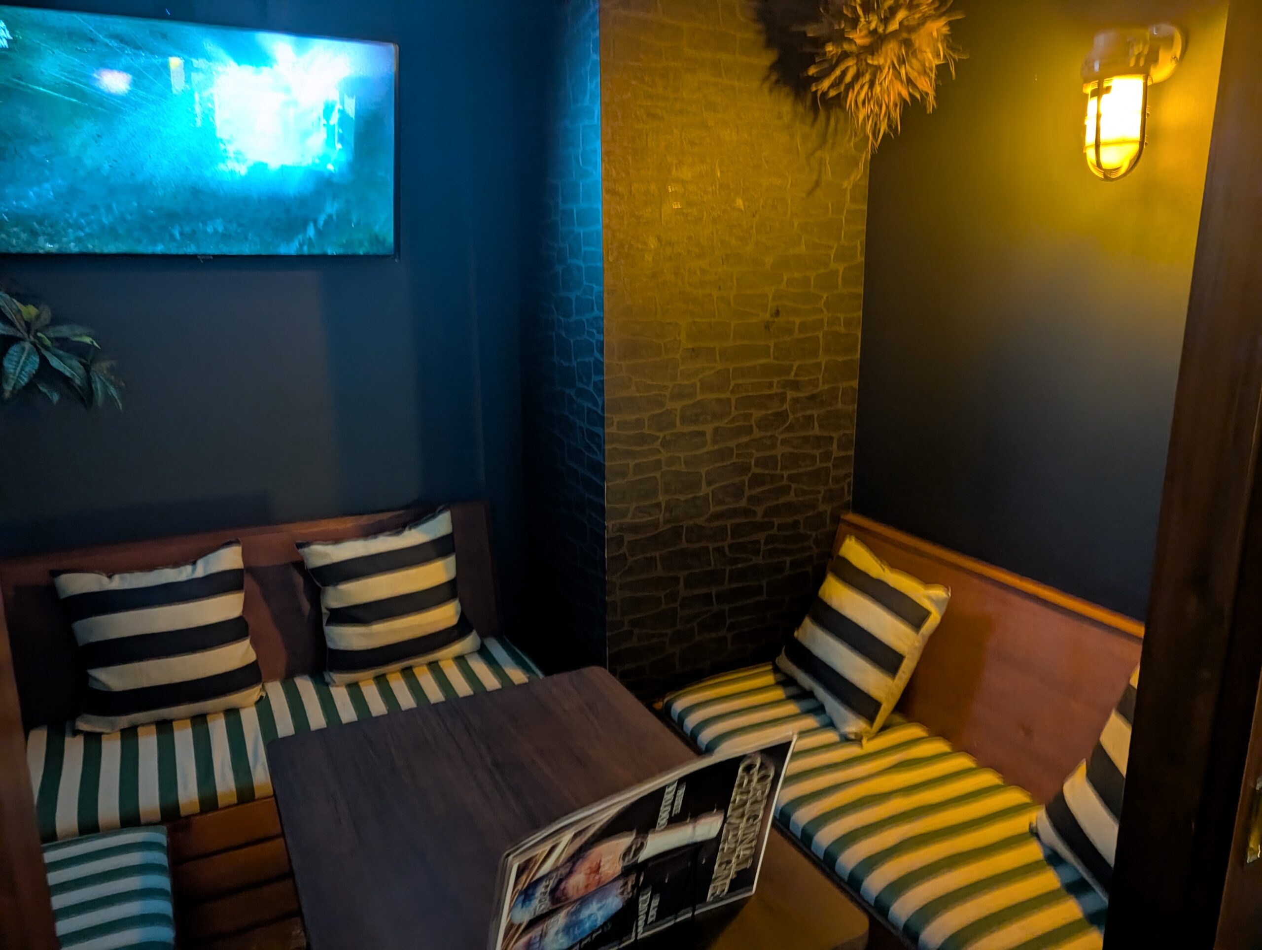 BAR Terrace358