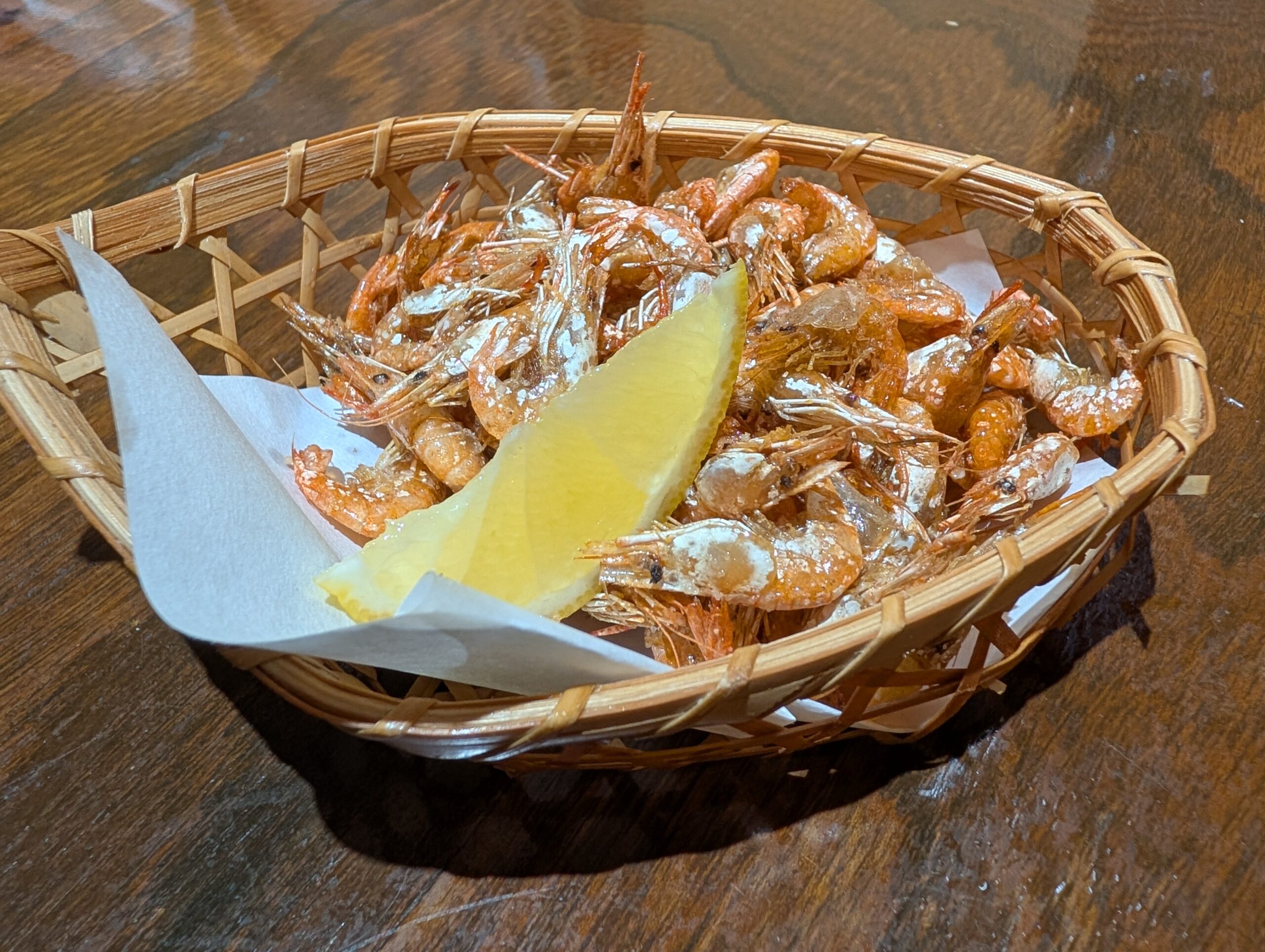 居酒屋 呑楽
