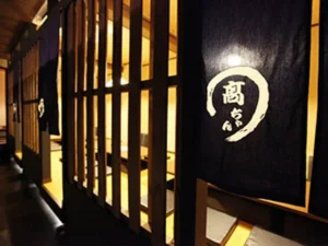 麺酒場 高ちゃん
