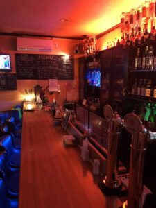 Cafe & Bar Fizz