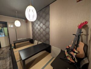 居心地屋 大和