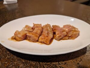 韓一館