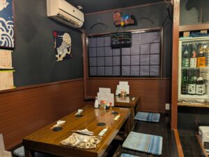 ゆらり酒家 うさぎ