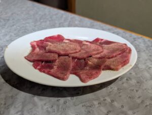 焼肉トップ